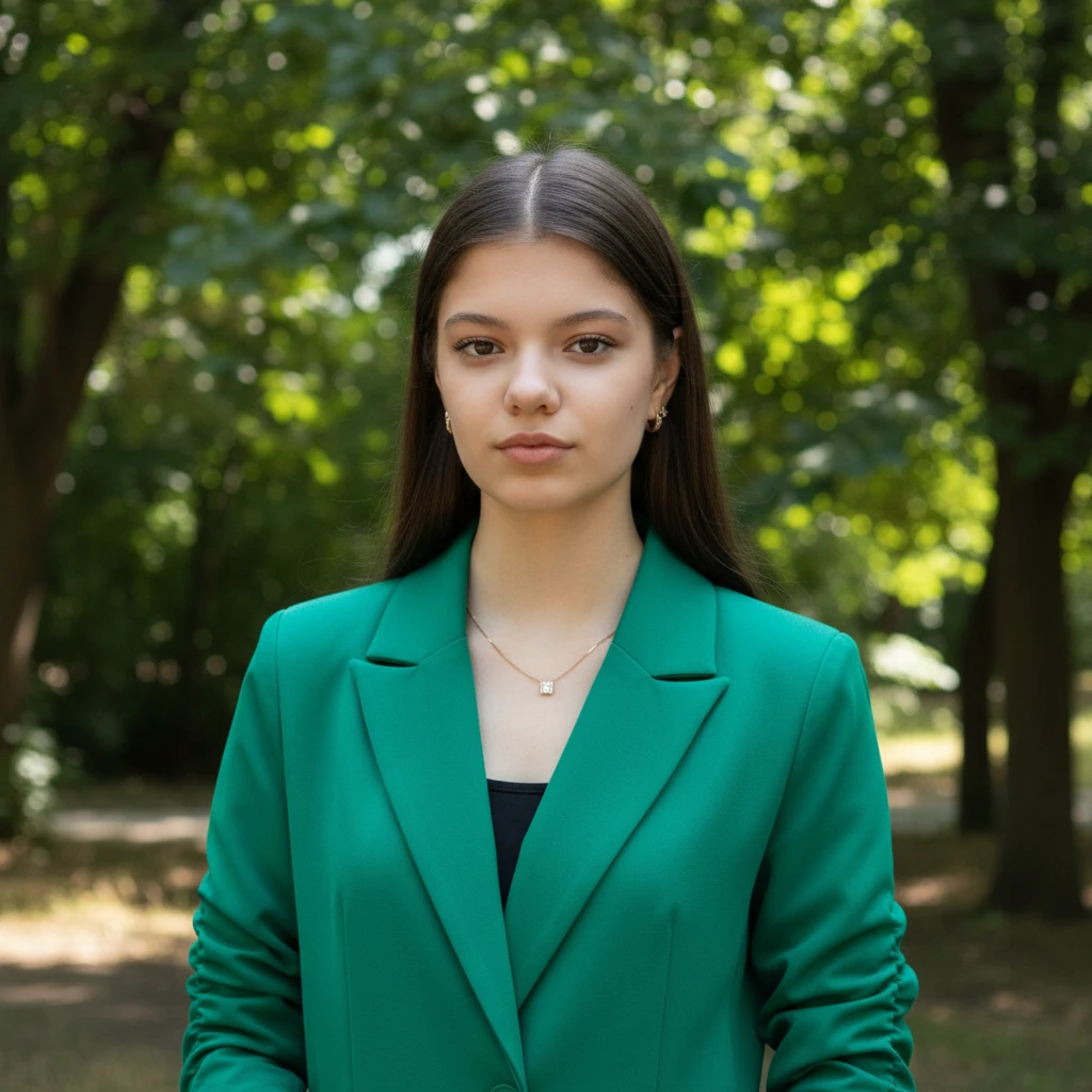 AI-фотосессия