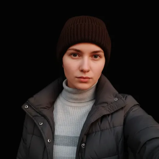 AI-фотосессия