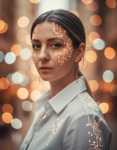AI-фотосессия