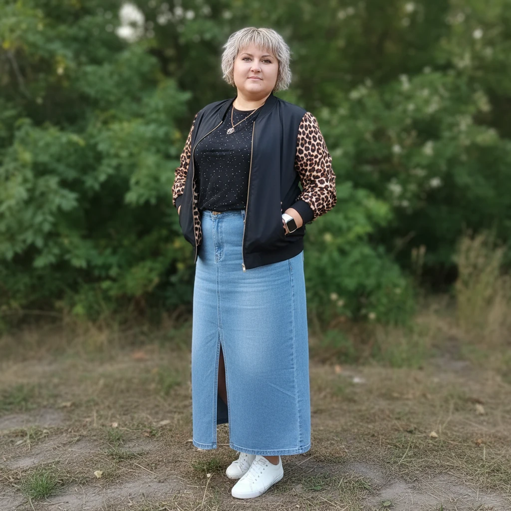 AI-фотосессия