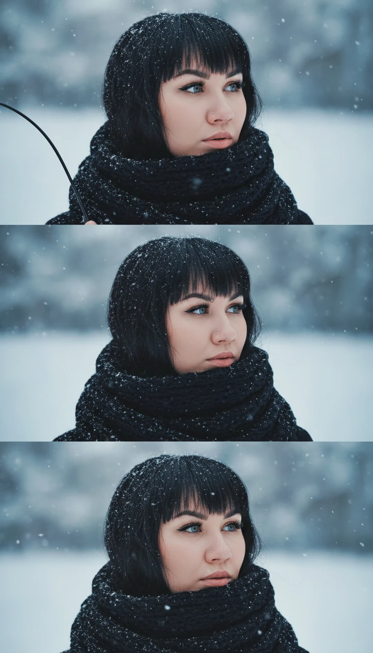 AI-фотосессия