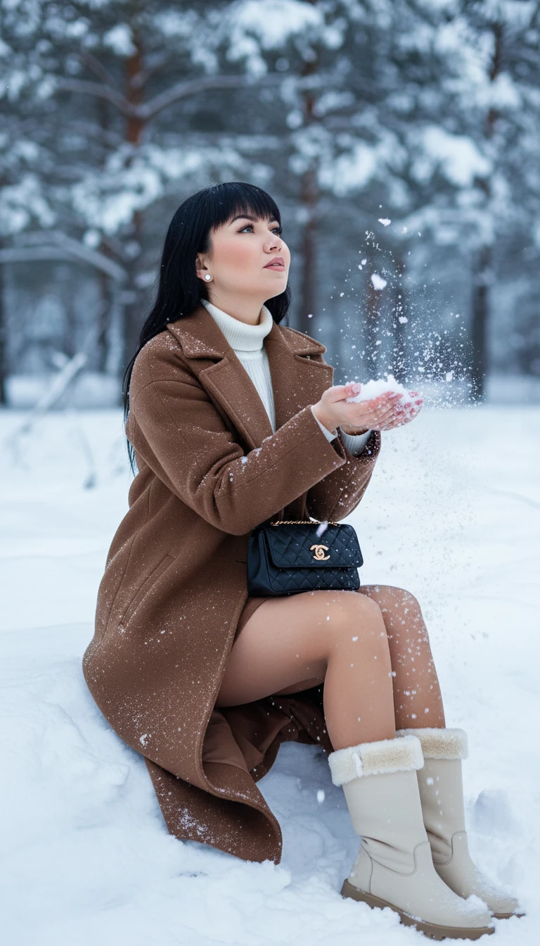 AI-фотосессия