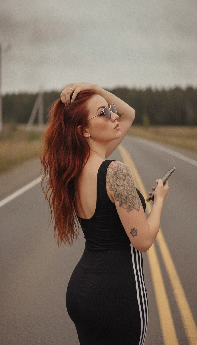 AI-фотосессия