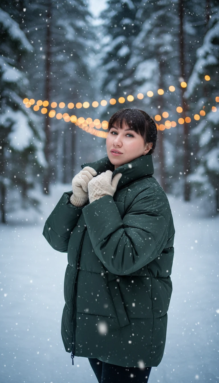 AI-фотосессия