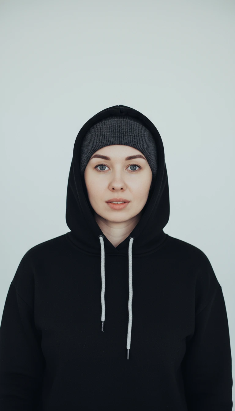 AI-фотосессия
