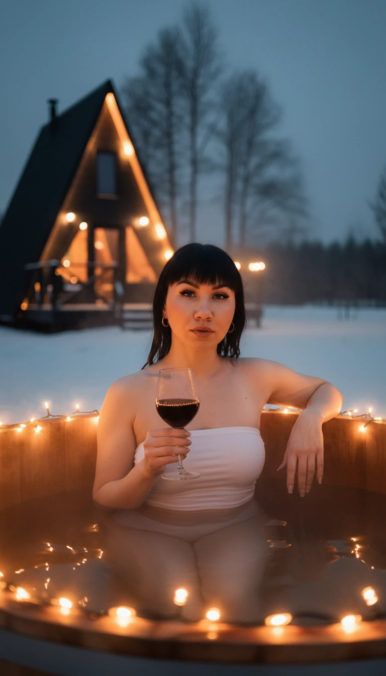 AI-фотосессия