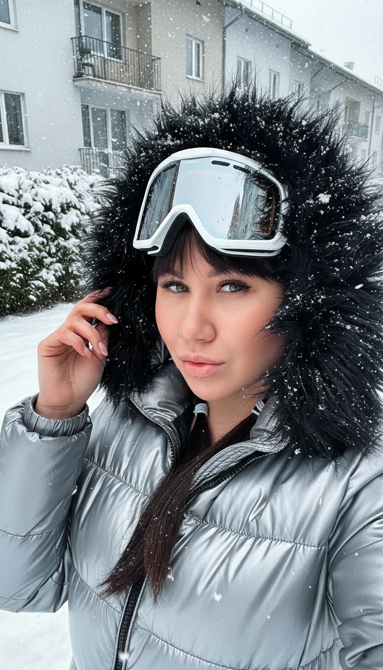 AI-фотосессия