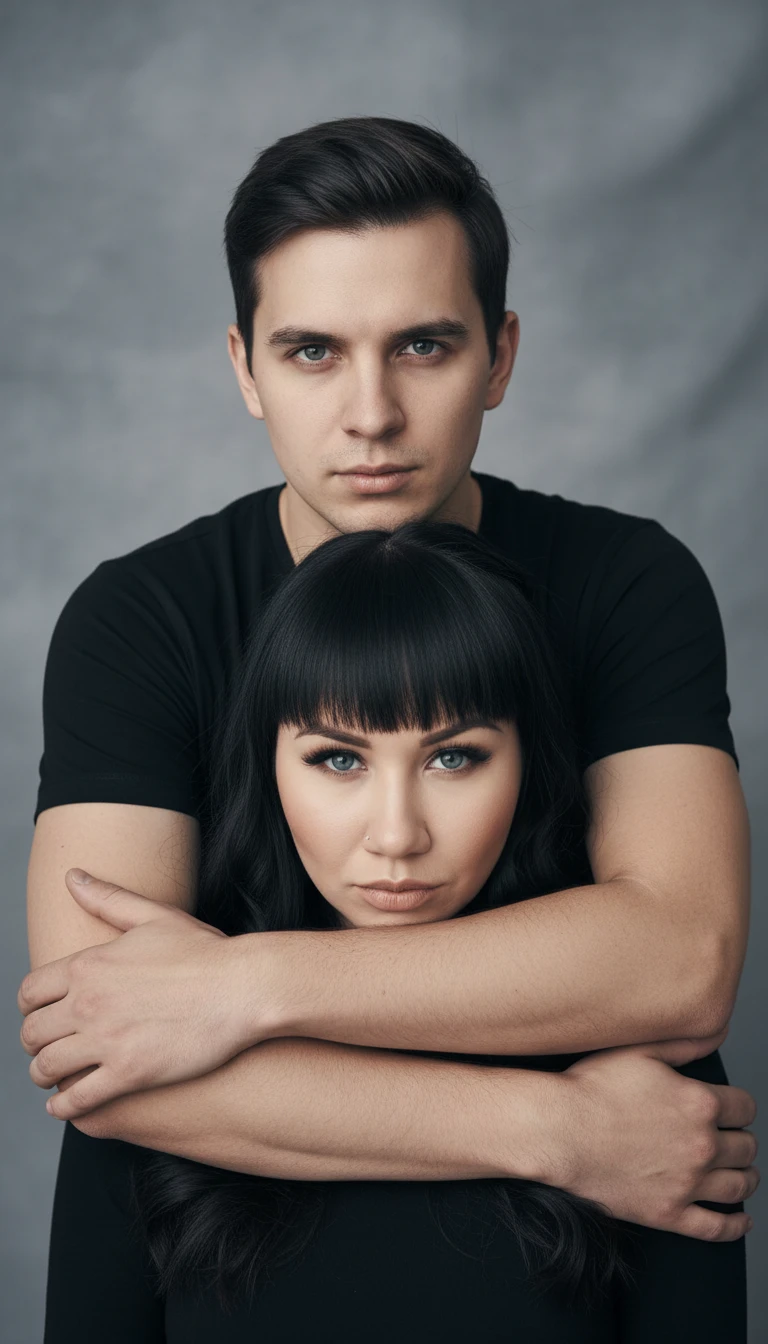 AI-фотосессия