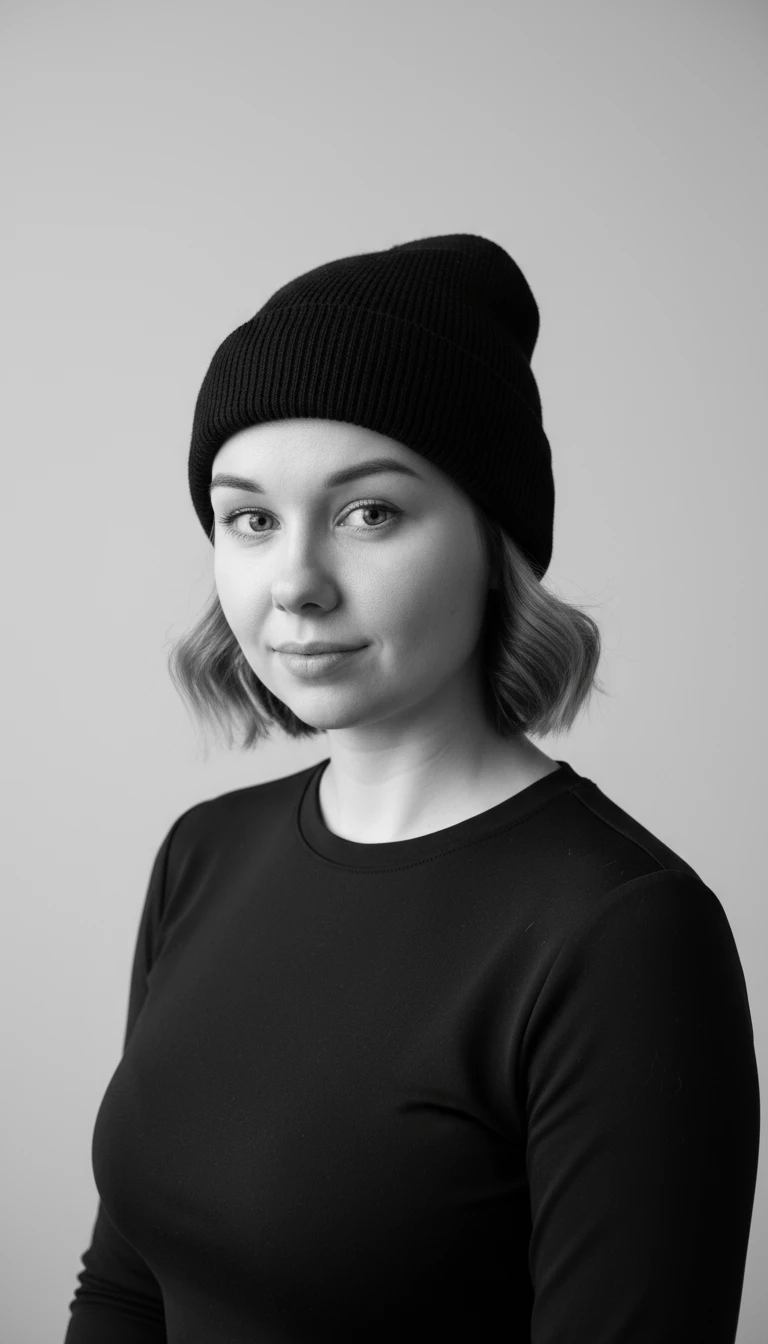AI-фотосессия
