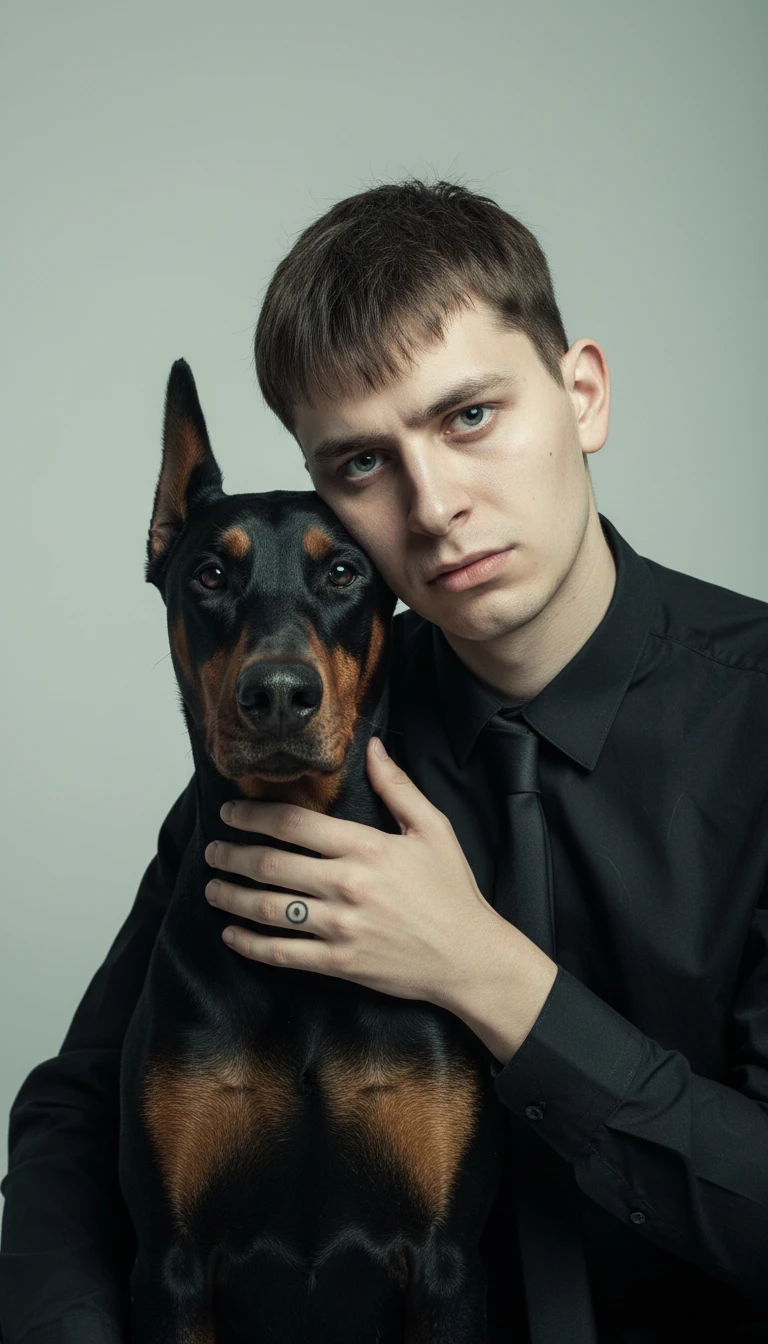 AI-фотосессия