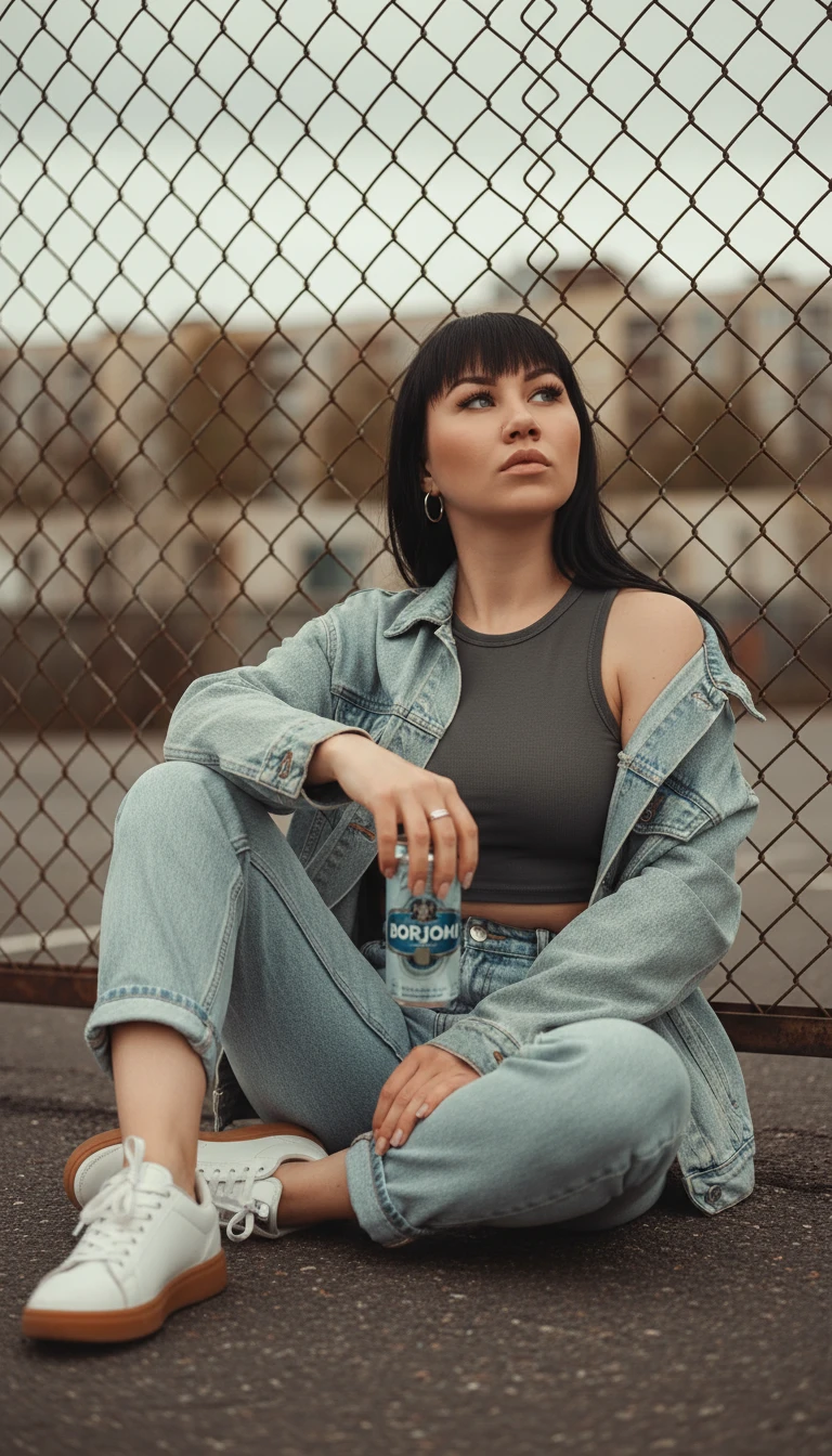 AI-фотосессия