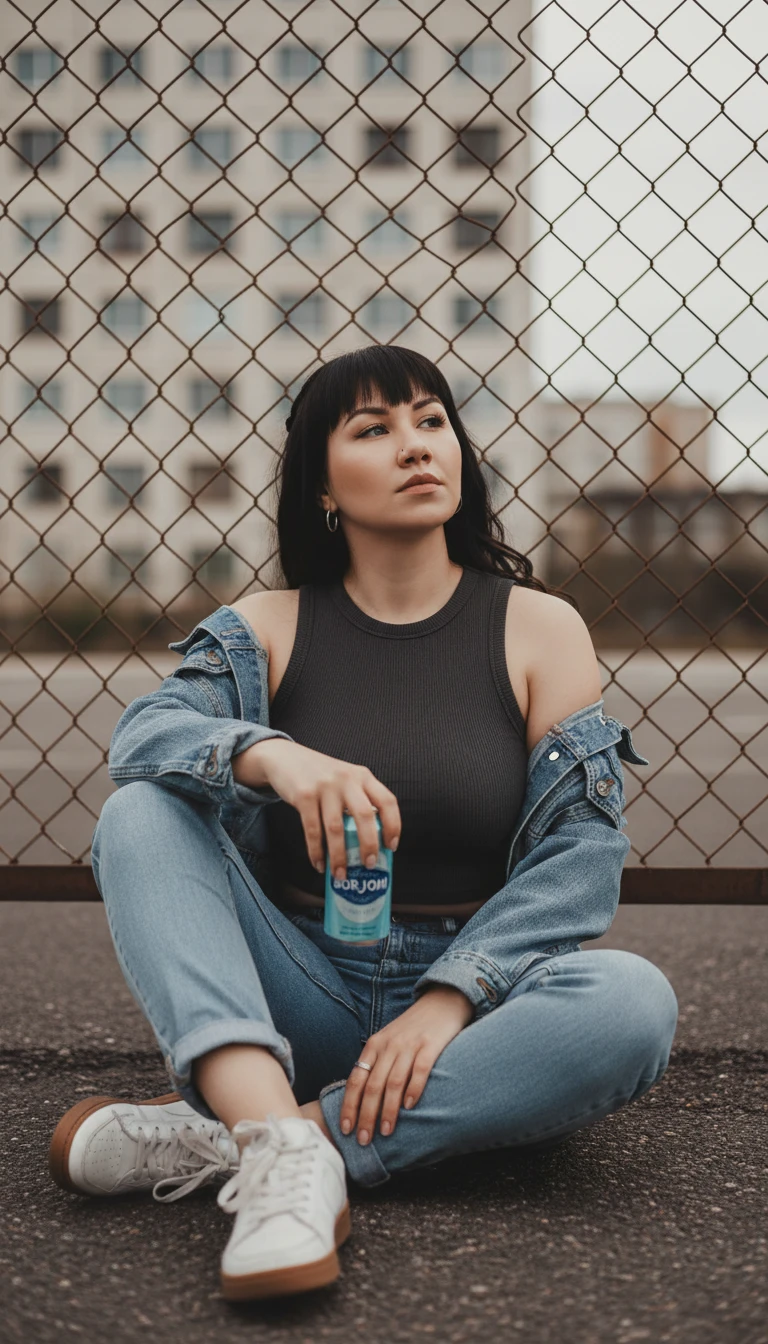 AI-фотосессия