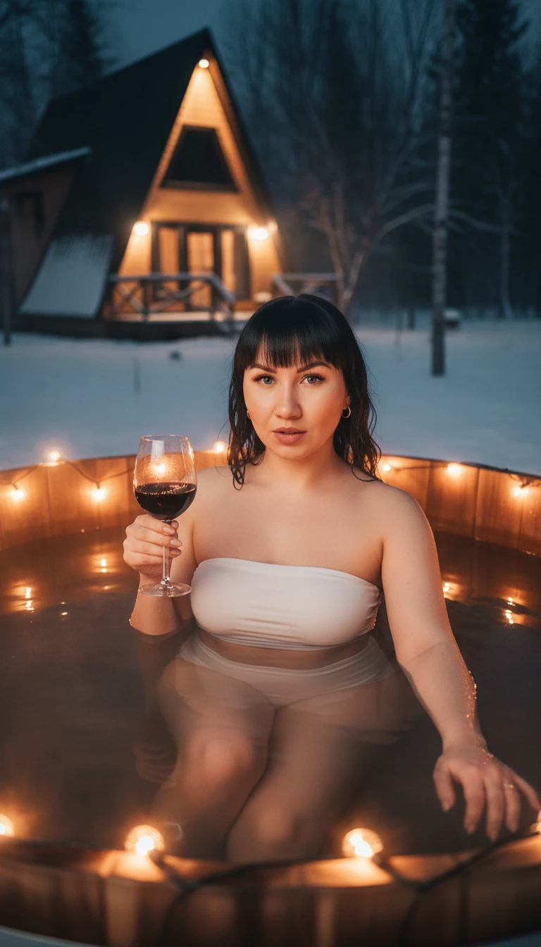 AI-фотосессия