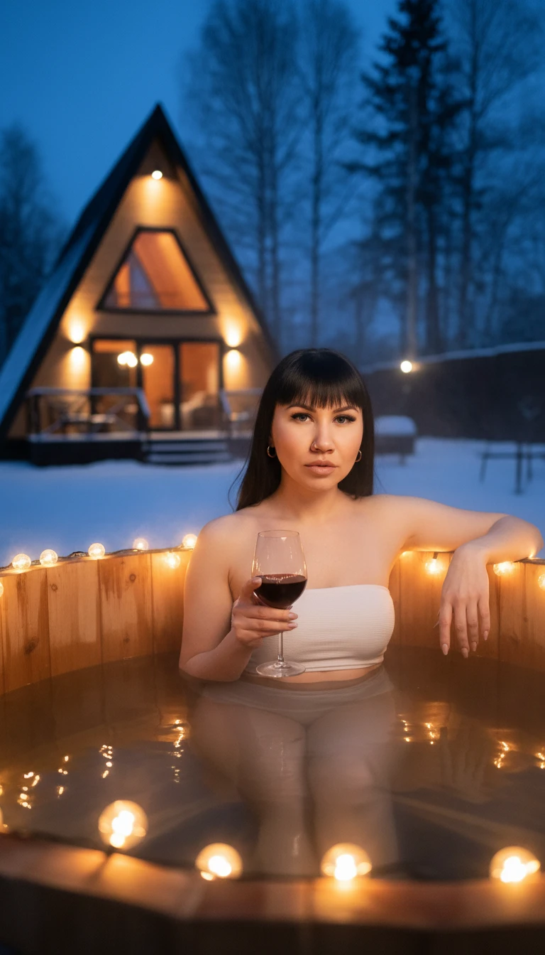 AI-фотосессия