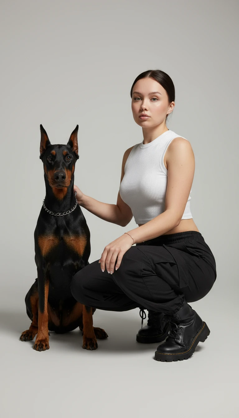 AI-фотосессия