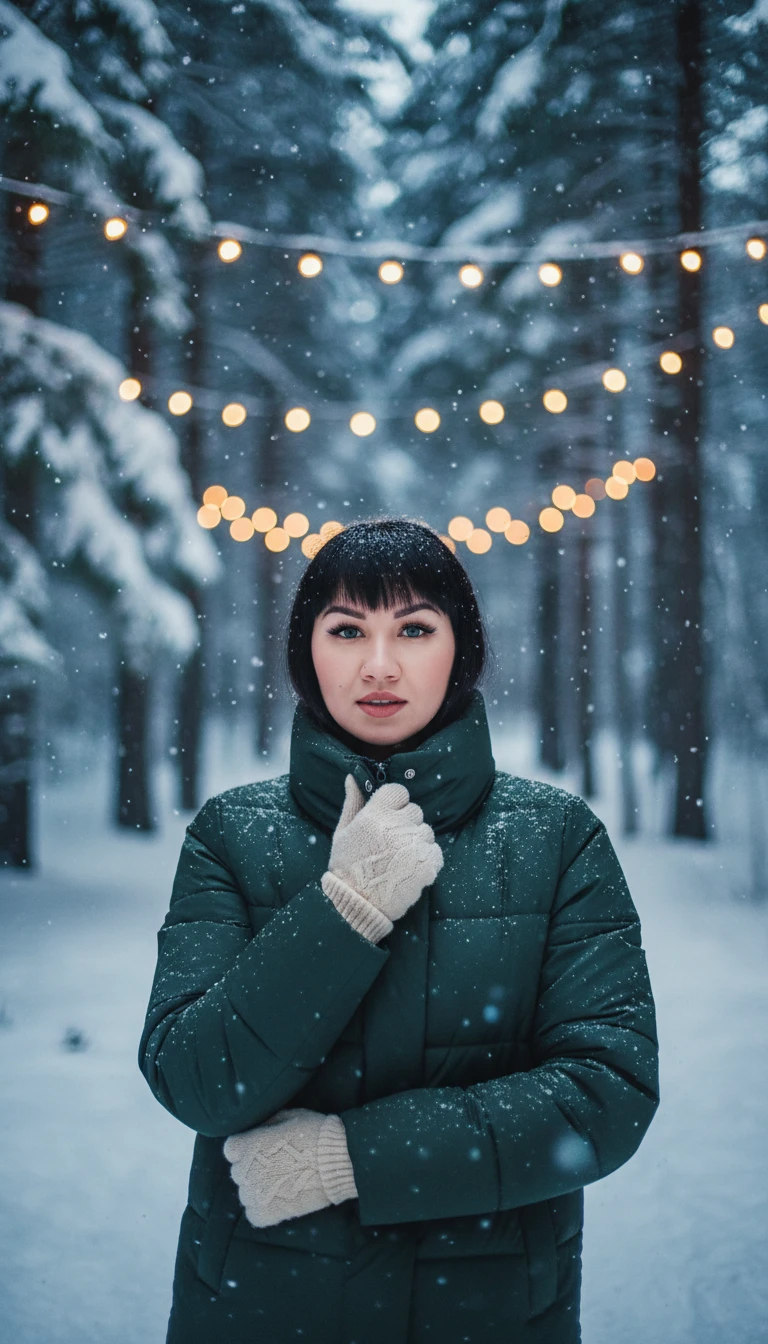 AI-фотосессия