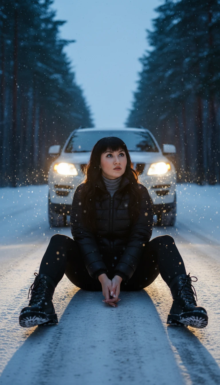 AI-фотосессия