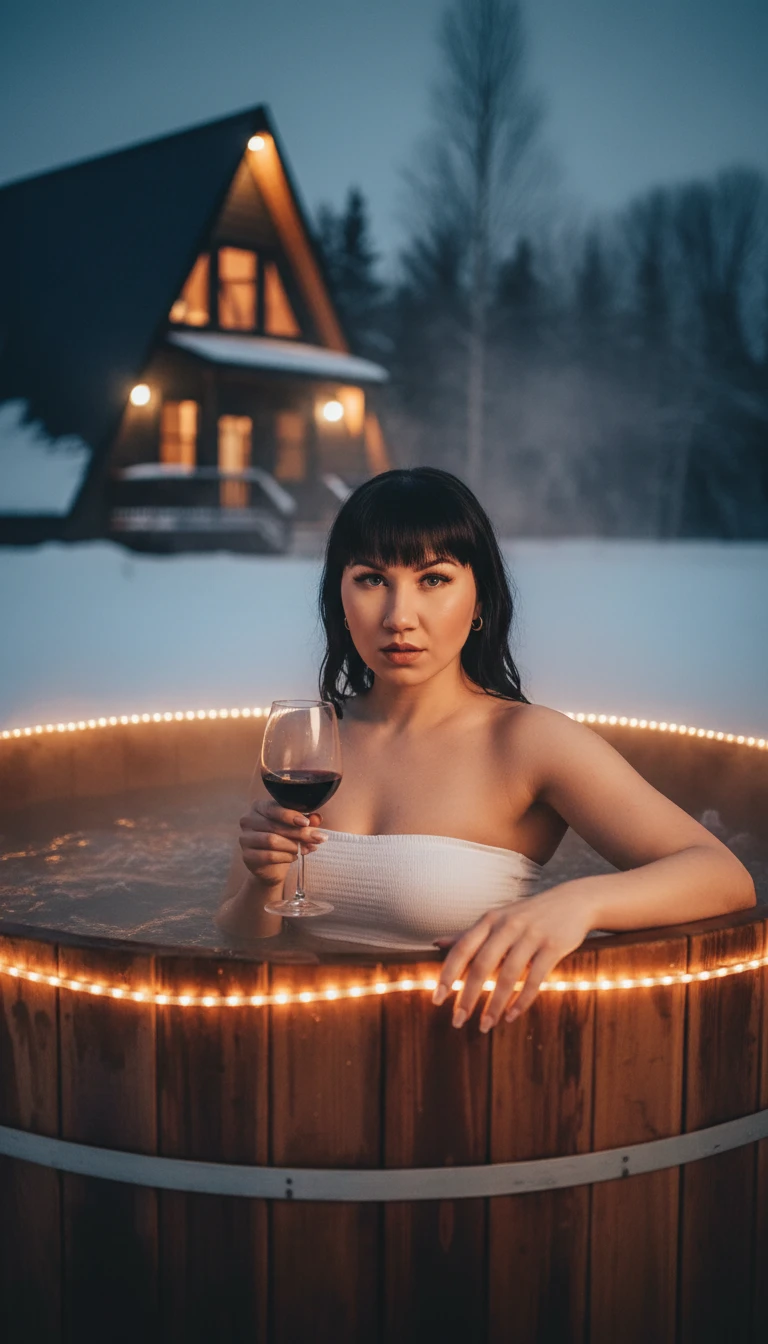 AI-фотосессия