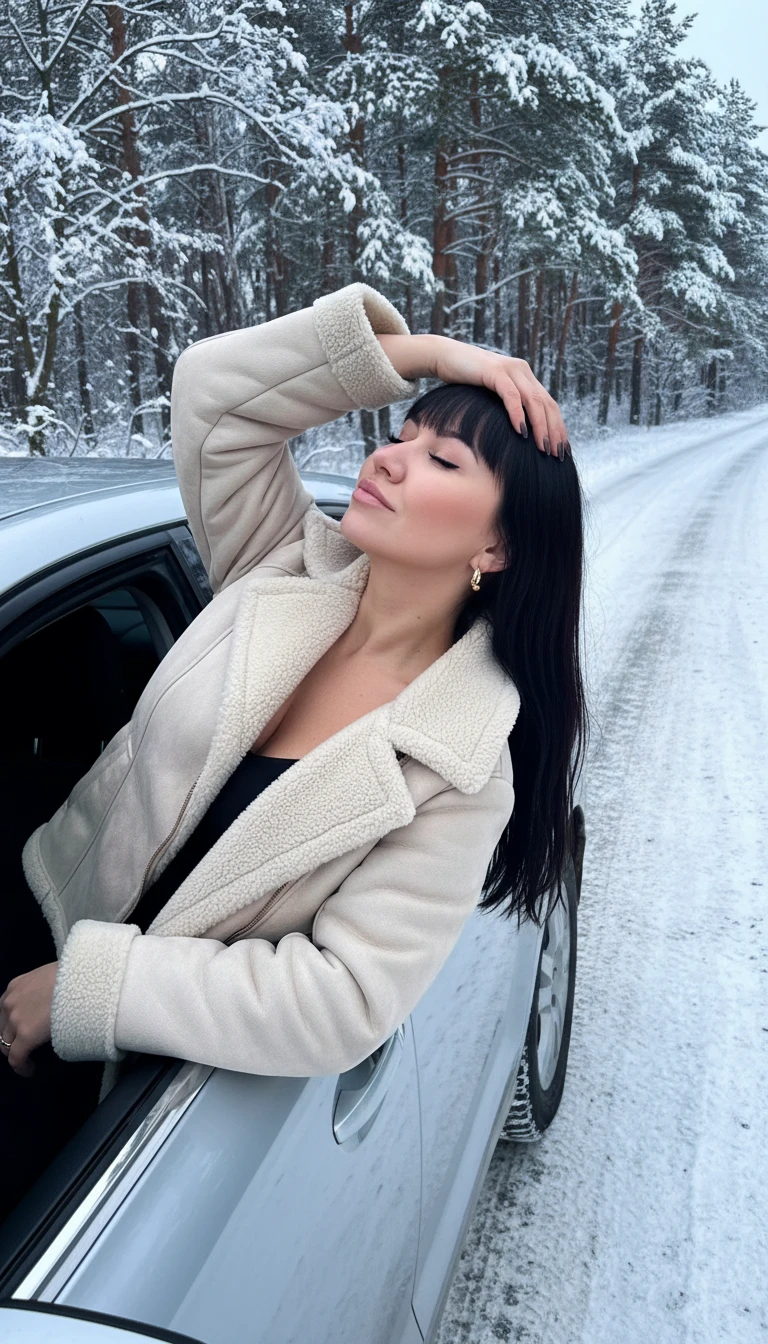 AI-фотосессия