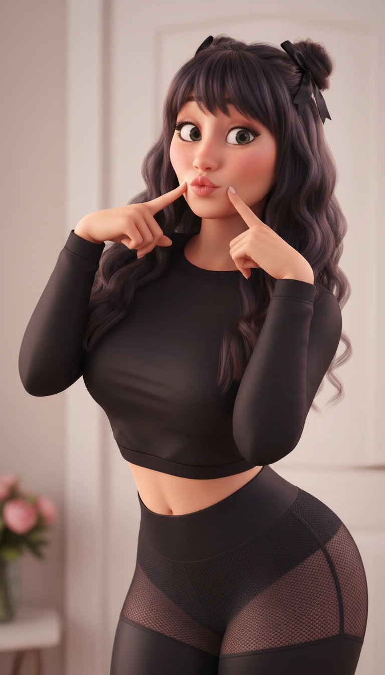 AI-фотосессия