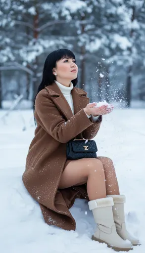 AI-фотосессия