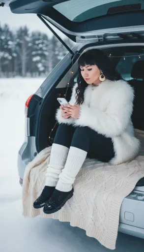 AI-фотосессия