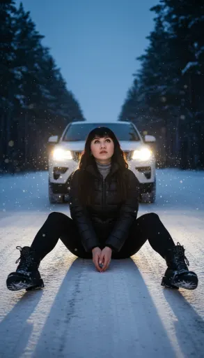 AI-фотосессия