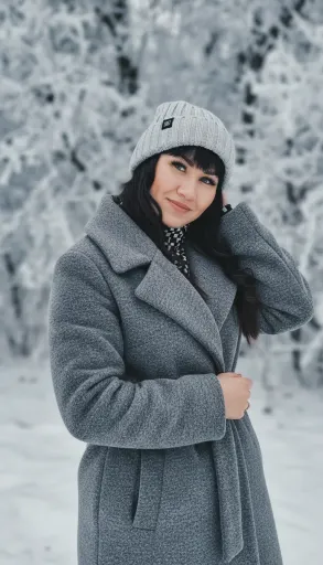 AI-фотосессия