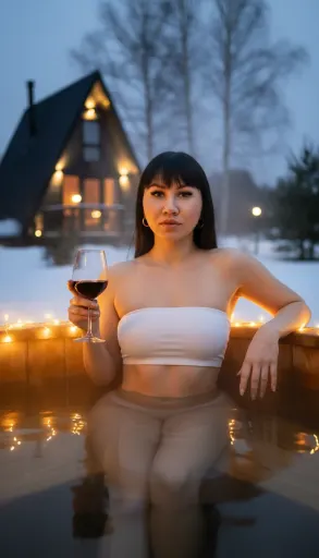 AI-фотосессия