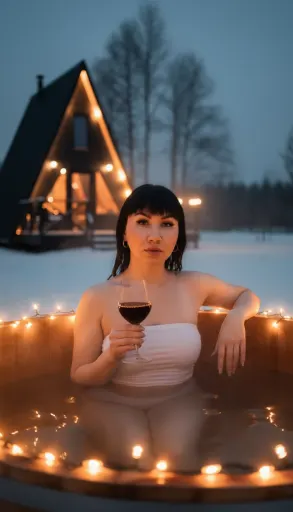 AI-фотосессия