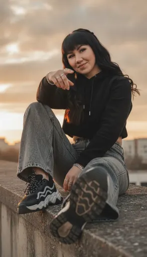 AI-фотосессия