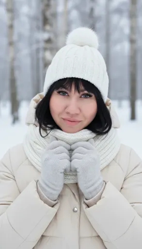 AI-фотосессия