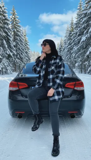 AI-фотосессия