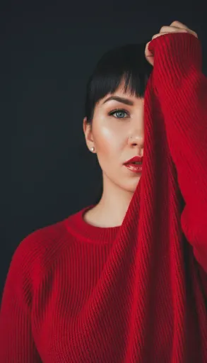 AI-фотосессия