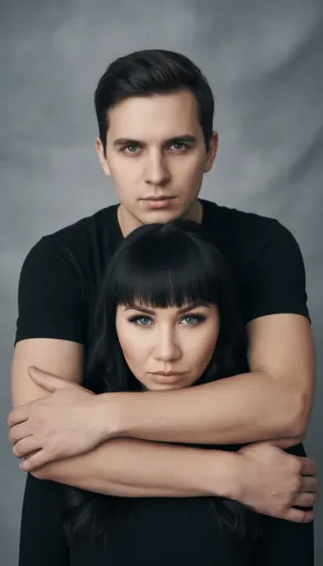 AI-фотосессия