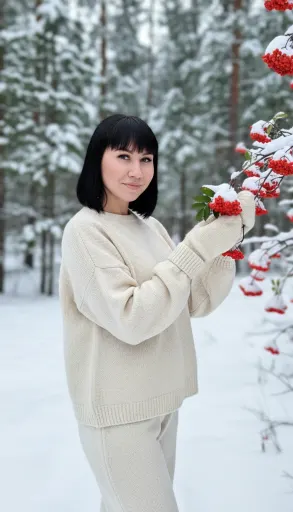 AI-фотосессия