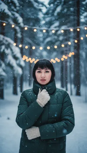 AI-фотосессия