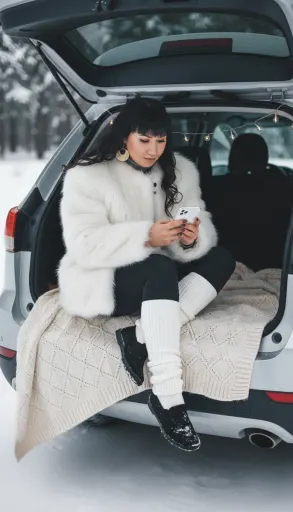 AI-фотосессия