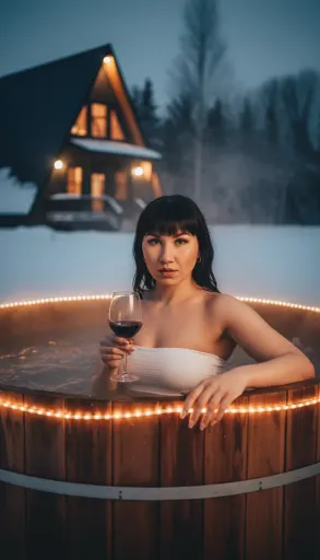 AI-фотосессия