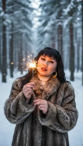 AI-фотосессия