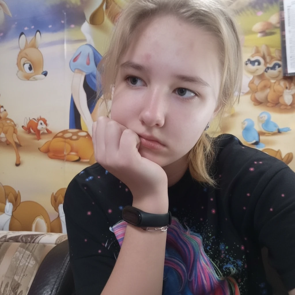 AI-фотосессия