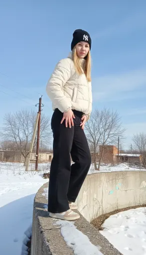 AI-фотосессия