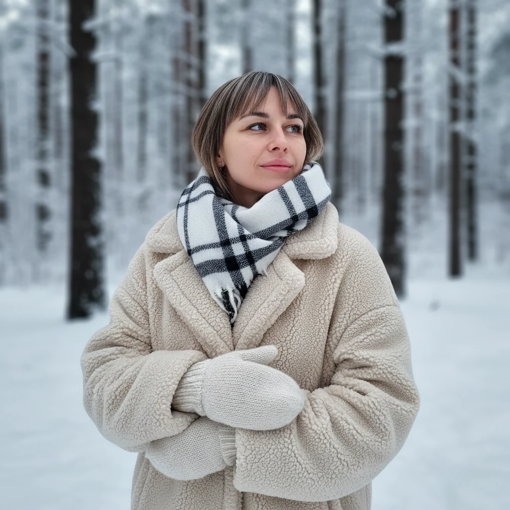 AI-фотосессия