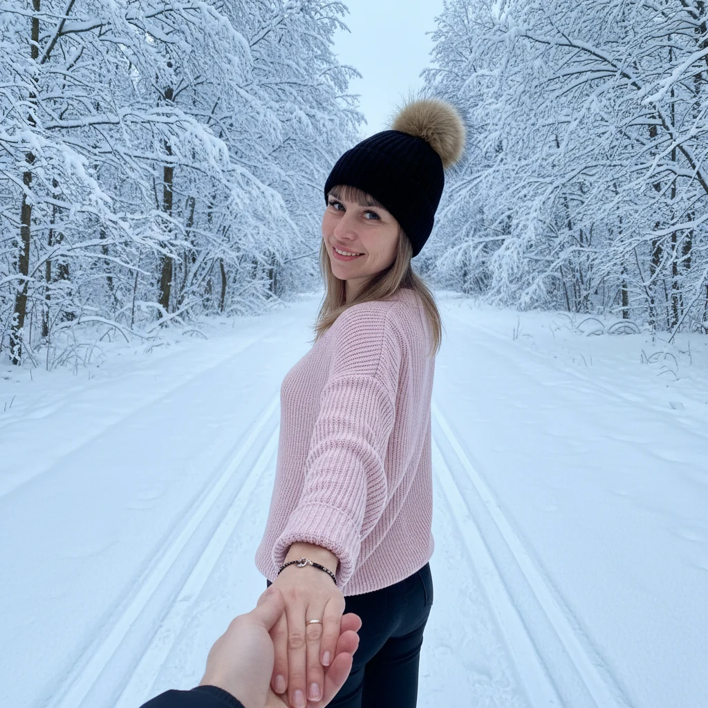 AI-фотосессия