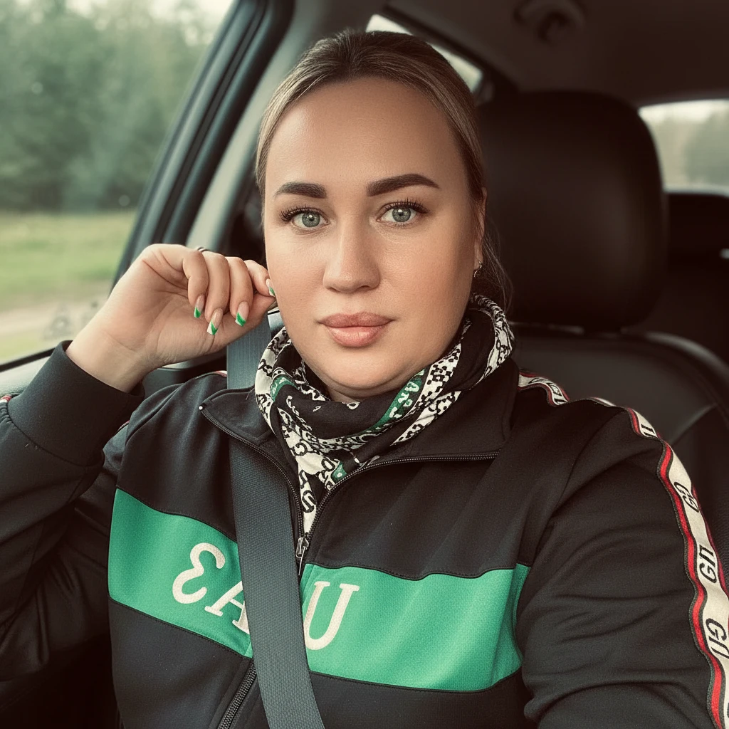 AI-фотосессия