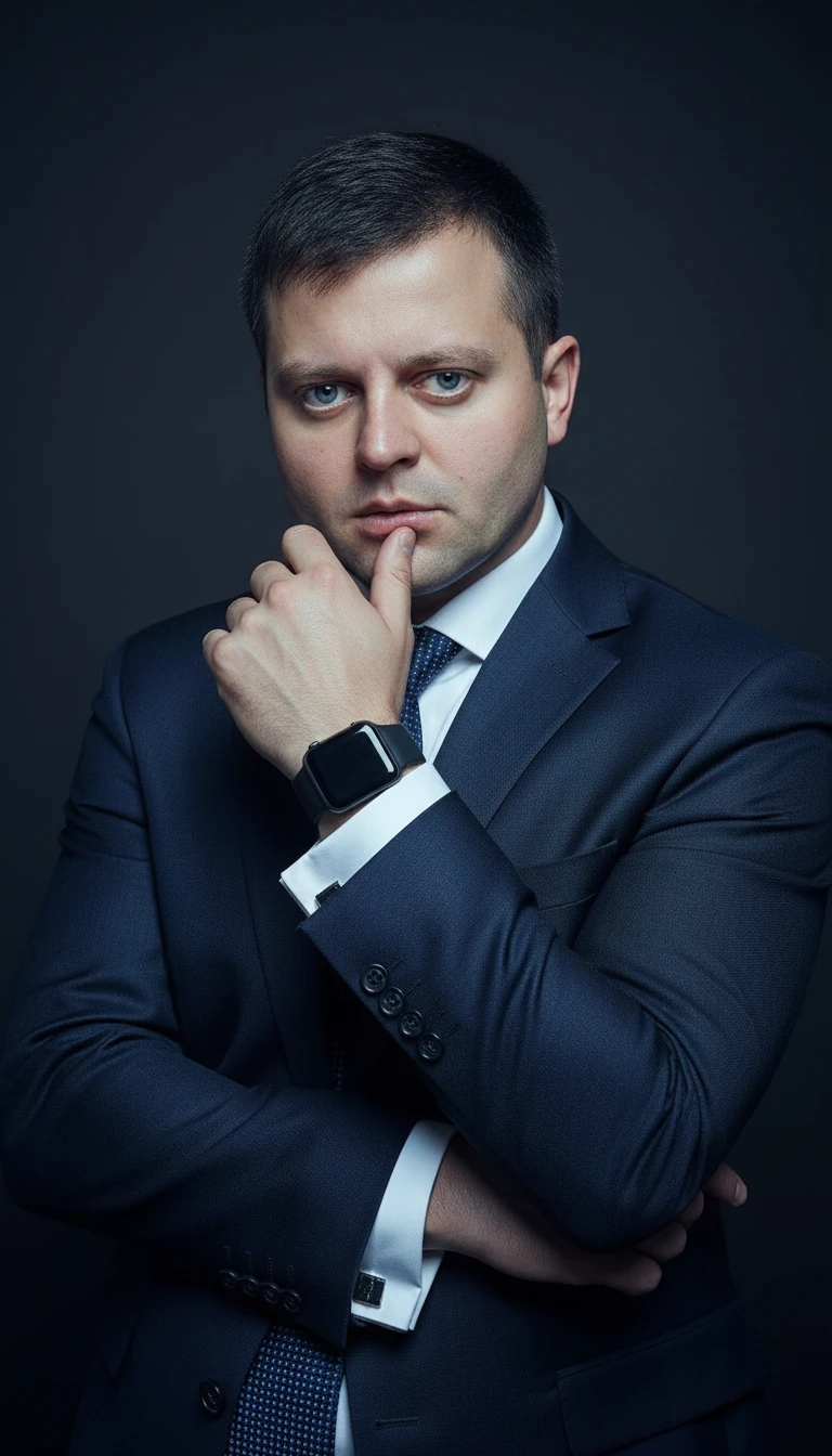 AI-фотосессия