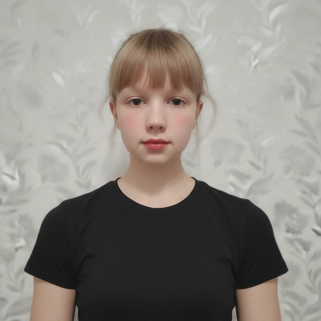 AI-фотосессия