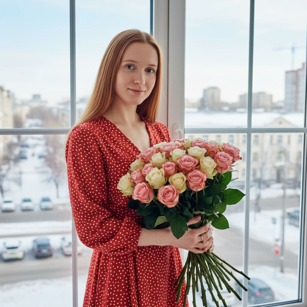 AI-фотосессия