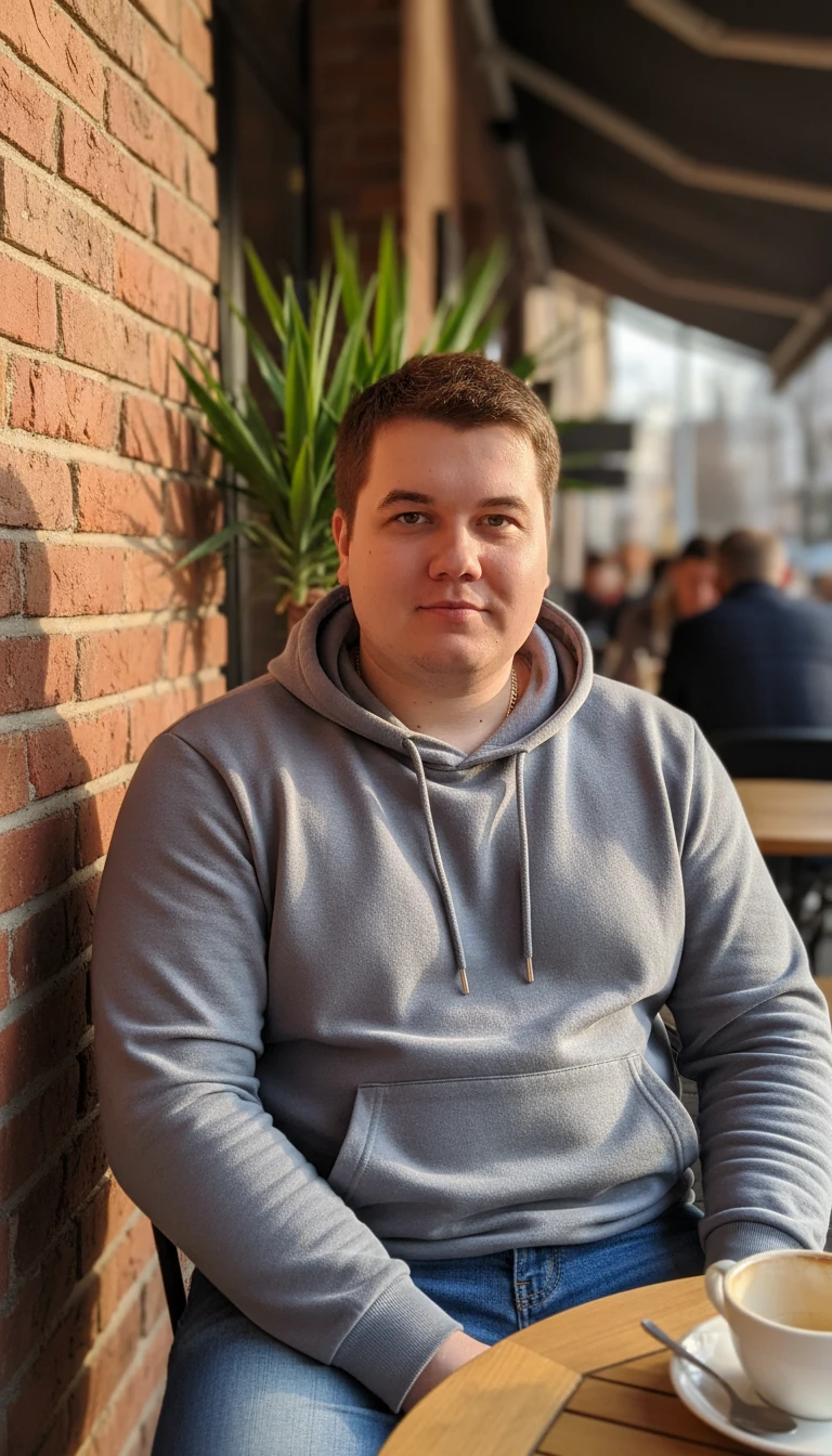 AI-фотосессия
