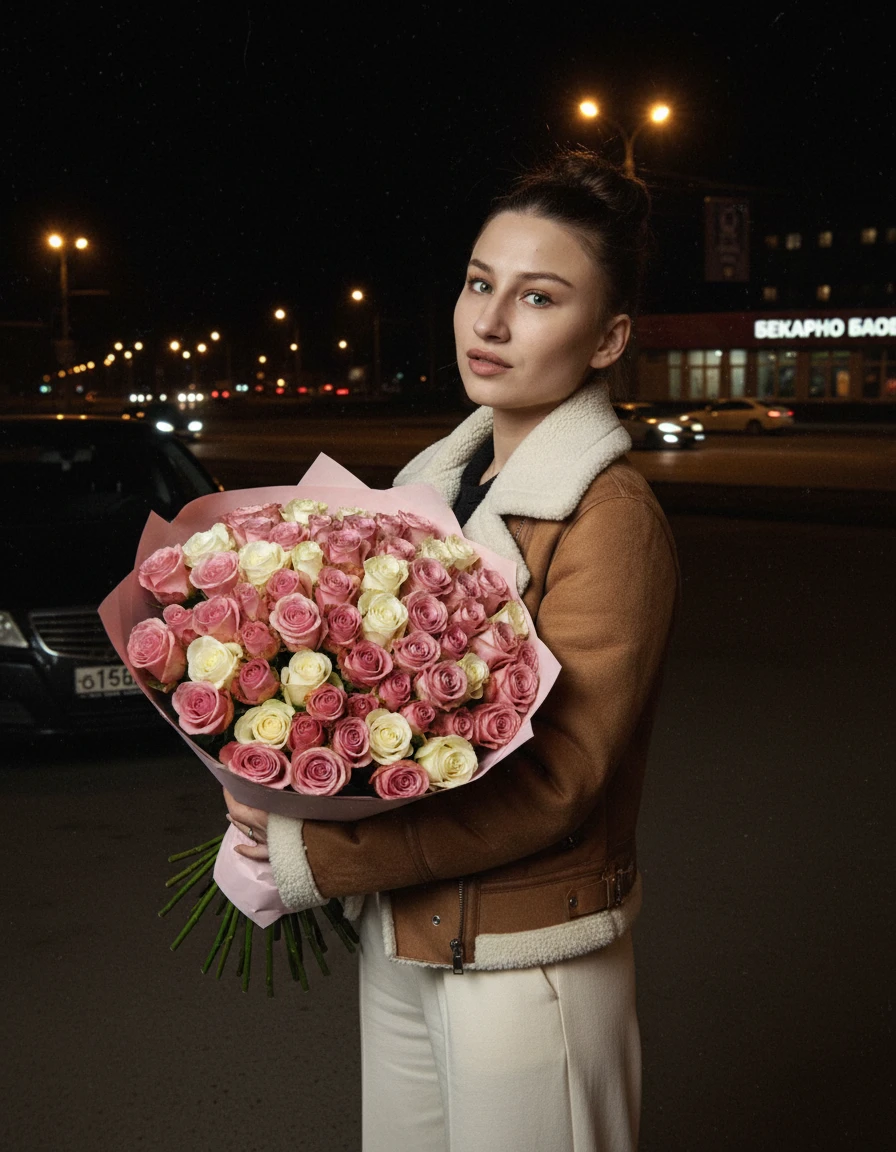 AI-фотосессия